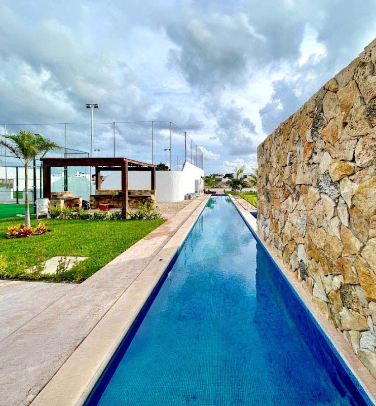 Amenidades-área-de-piscina----Rocío-Country-