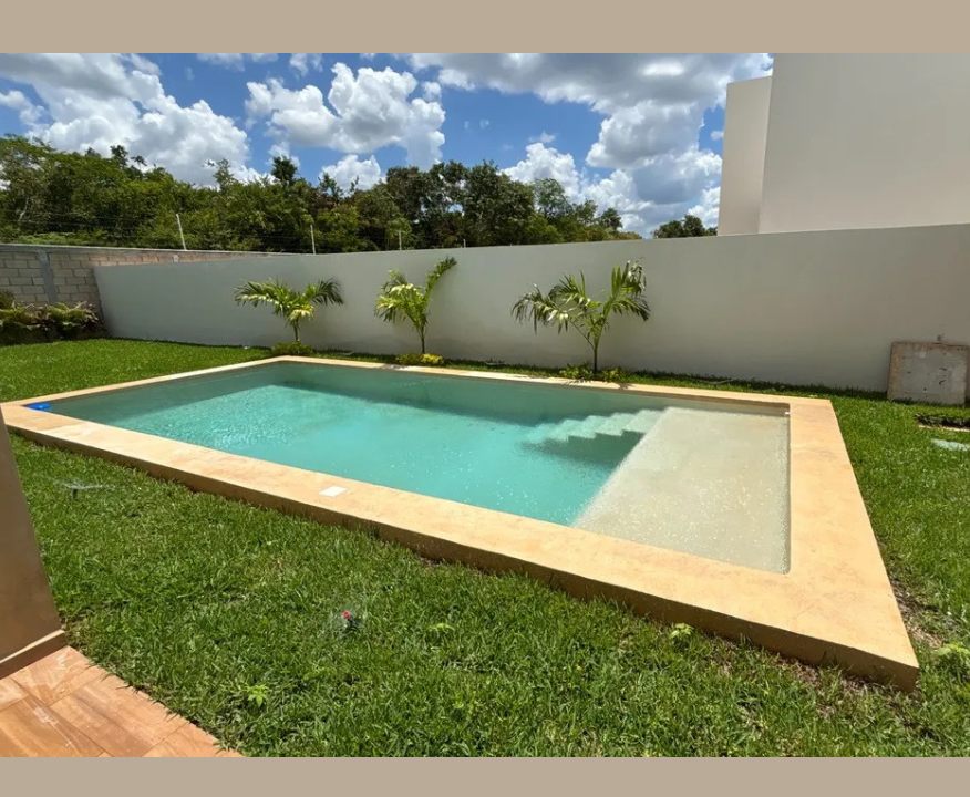 Casa 270 - Rocio Country Living - Alberca