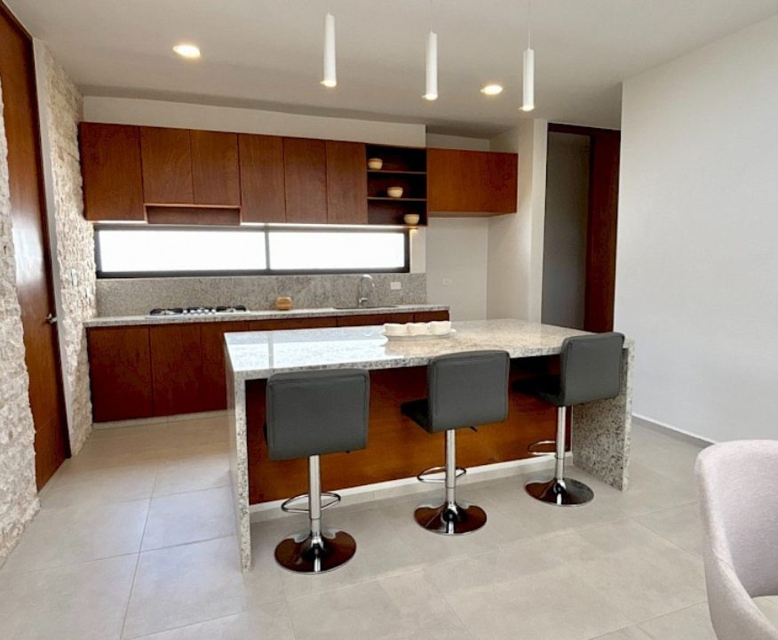 Casa 270 - Rocio Country Living - Cocina