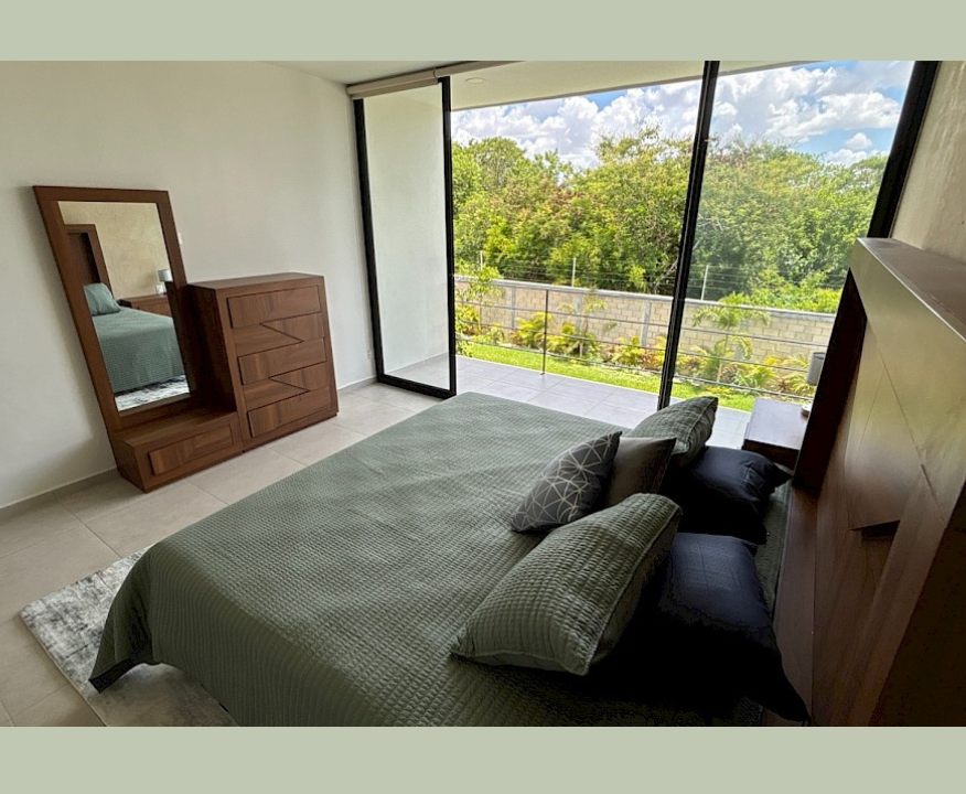 Casa 301 - Rocio Country Living - Habitación secundaria
