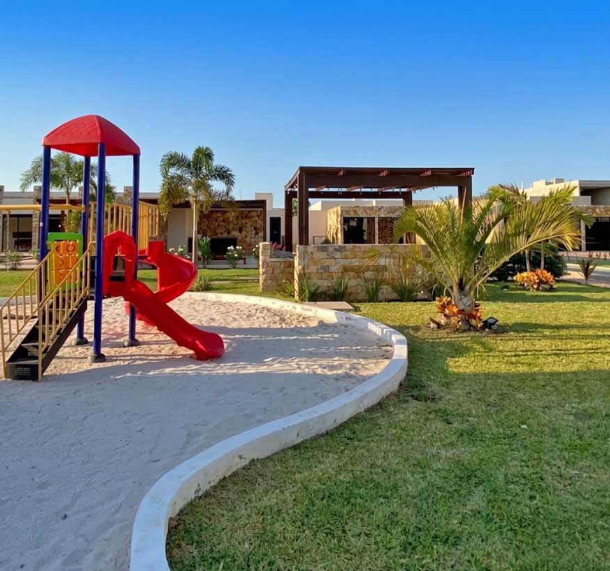 Espacios-recreativos-juegos-infantiles---Rocío-Country