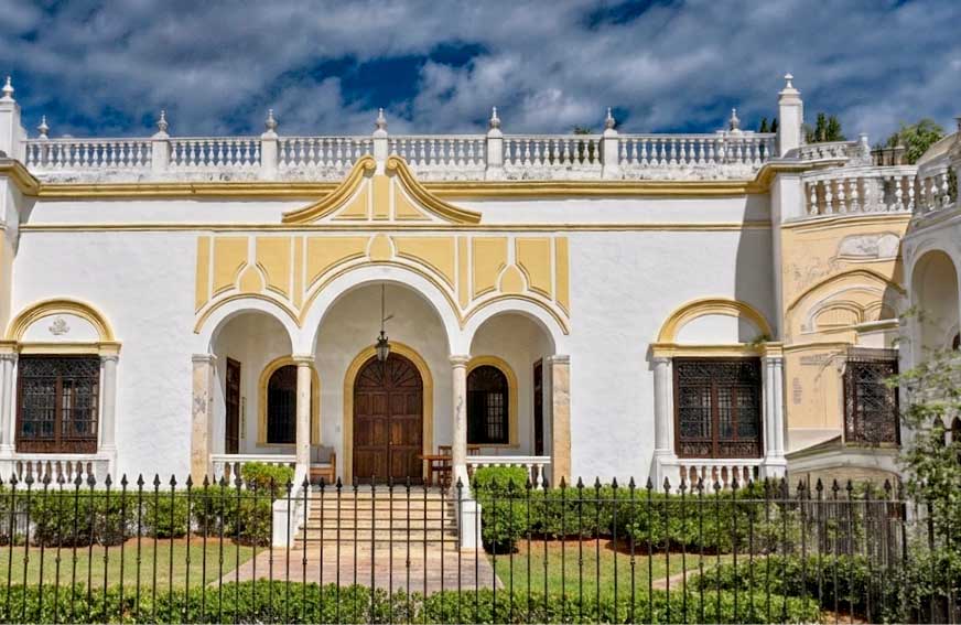 Yucatán----Rocío-Country-